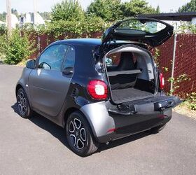 Smart 453 Forum  Does anyone know how to install the USB port on a 2016 Smart  Fortwo Prime model