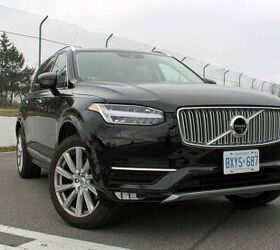 2016 Volvo XC90 Inscription Review | AutoGuide.com