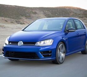 2016 Volkswagen Golf Review & Ratings