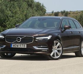 2017 volvo s90 review