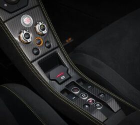 2017 McLaren 675LT Spider Review | AutoGuide.com