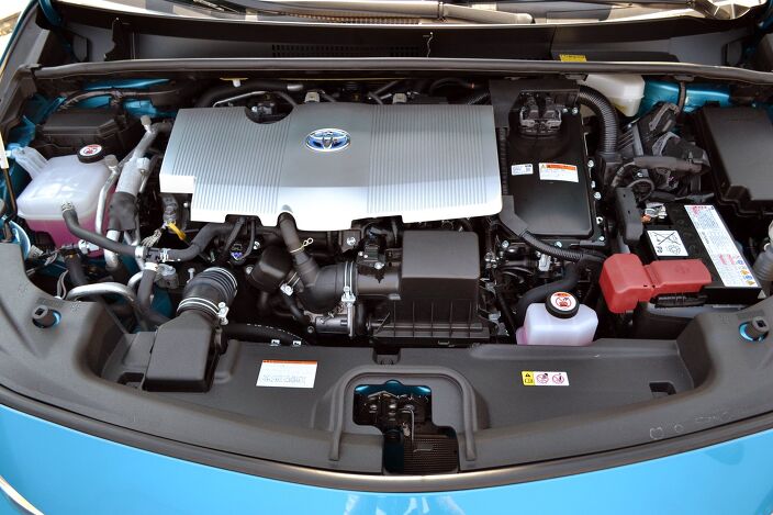 2017 Toyota Prius Prime Review and First Drive | AutoGuide.com