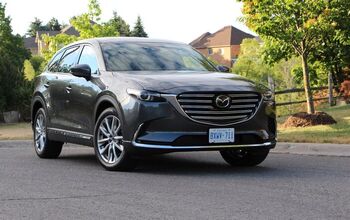 2016 Mazda CX-9 Long-Term Test: Introduction