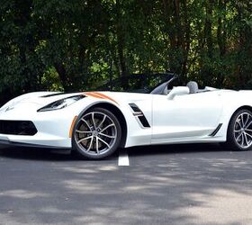 2017 chevrolet corvette grand sport review