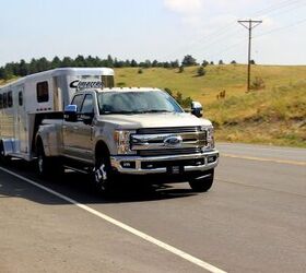 2017 Ford Super Duty Review | AutoGuide.com