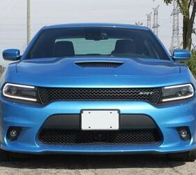 2016 Dodge Charger SRT 392 Summed Up in 9 Real Quotes | AutoGuide.com