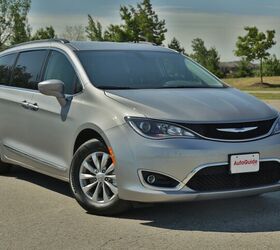 2017 chrysler pacifica review