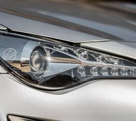 2017 Toyota 86 Review | AutoGuide.com