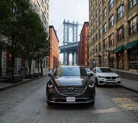 風景写真 2016 Mazda CX-9 Long-Term Review: Road Trip Edition | AutoGuide.com