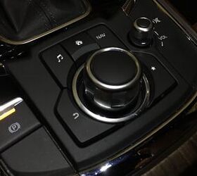 A Deep Dive into 2016 Mazda CX-9 Technology | AutoGuide.com