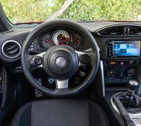 2017 Toyota 86 Road Trip Review | AutoGuide.com