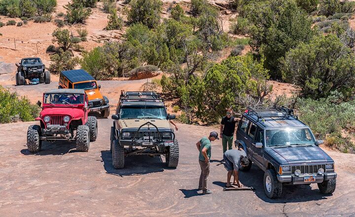 Best Jeep Tube Doors