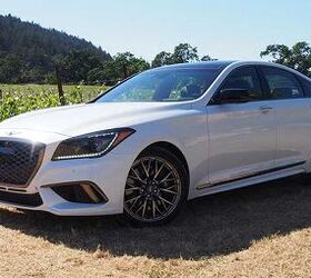 2018 genesis g80 sport review