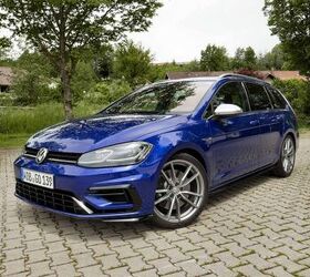 2018 Volkswagen GTI vs Golf R: Which Hot Hatch Should You Buy ...