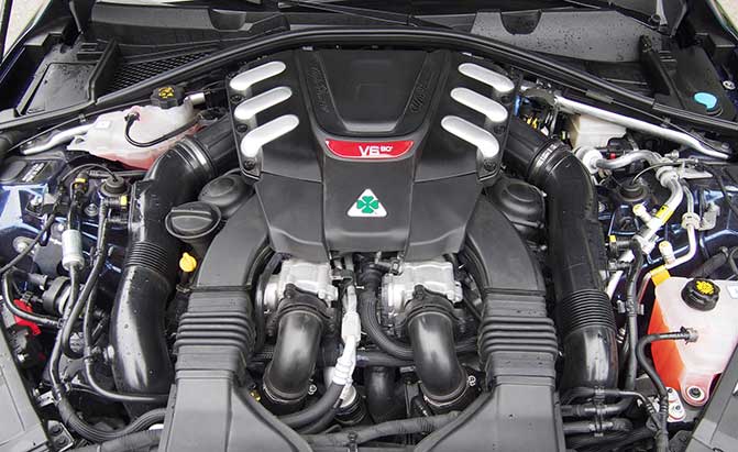 110 лет Альфа Ромео - Alfa Romeo 159, 3,2 л, 2008 года встреча DRIVE2