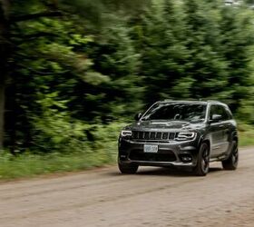 2017 jeep grand cherokee srt review