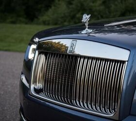 Rolls Royce Wraith Black Badge review  Classic  Sports Finance