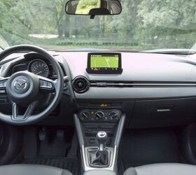 2018 mazda cx 3 pros and cons