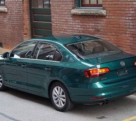 2017 Volkswagen Jetta Review | AutoGuide.com