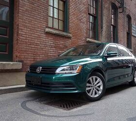 2017 Volkswagen Jetta Review | AutoGuide.com