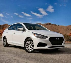2018 Hyundai Accent Limited First Test: A Ho-Hum or Humdinger?