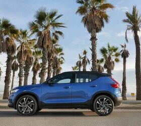 2019 volvo xc40 review and first drive