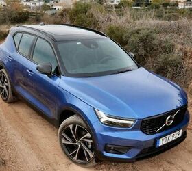 2019 Volvo XC40 Review-Hunting-24