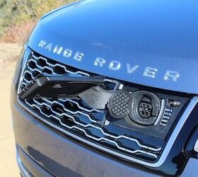 2018 range rover p400e plug in hybrid review