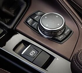 2018 BMW X1 XDrive28i Review | AutoGuide.com