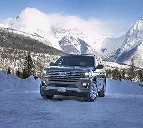 2018 Ford Expedition Review and First Drive | AutoGuide.com