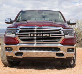 Ram 1500 reliability 2019 on sale