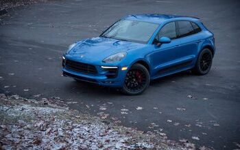 2018 Porsche Macan GTS Review and Video