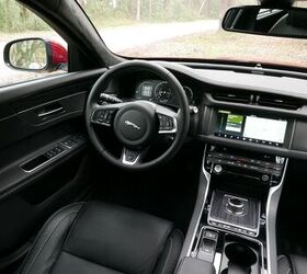 Repair leather seats and interior. - Jaguar Forums - Jaguar Enthusiasts  Forum