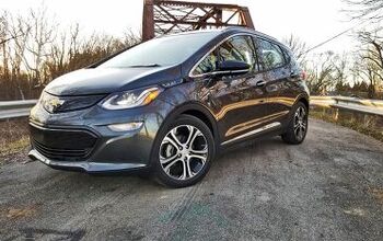 2018 Chevrolet Bolt EV Review: Is It Viable If You Don't Live in the City?