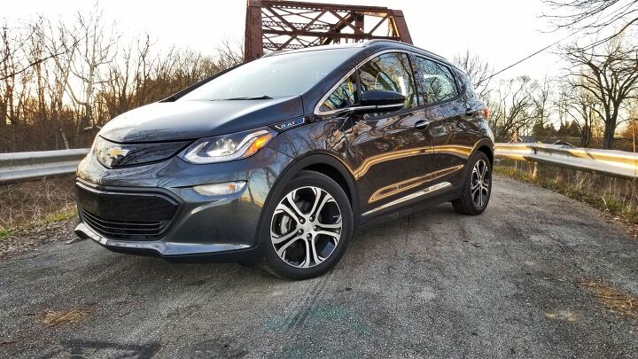 2018 Chevrolet Bolt EV Review: Is It Viable If You Don't Live in the City?
