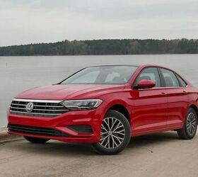 2019 Volkswagen Jetta Review | AutoGuide.com