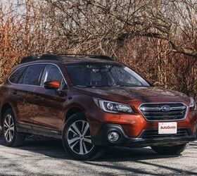 2018 Subaru Outback: 2 Million and 9 Reasons Why It's So Popular