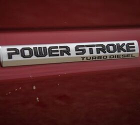 2018 Ford F-150 Power Stroke Review | AutoGuide.com