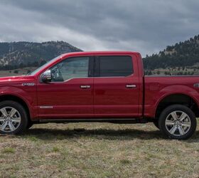 2018 ford f 150 power stroke review