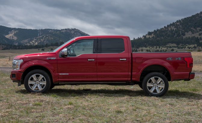 vado f f150 power vado f