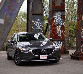 2018 Mazda6 Review: 5 Things You Should Know