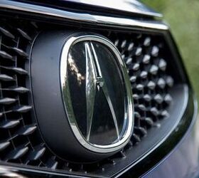 2019 acura rdx review