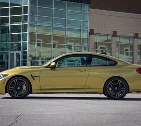 2018 BMW M4 Review | AutoGuide.com