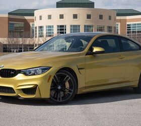 2018 BMW M4 Review | AutoGuide.com