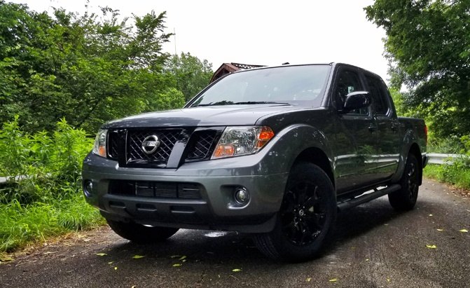 Trucks Getting Too Expensive? 10 Reasons to Get a Nissan Frontier