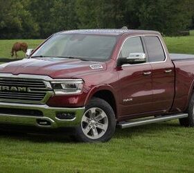 2019 Ram 1500 ETorque Review AutoGuide