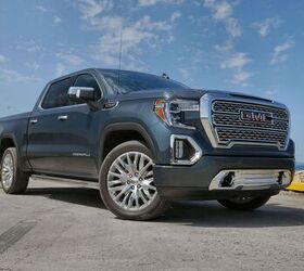 2019 GMC Sierra Denali Review | AutoGuide.com