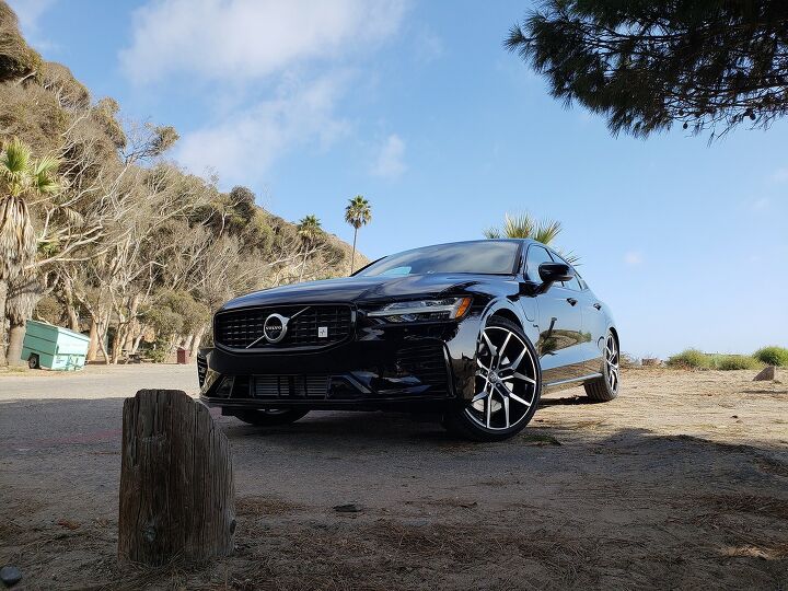 2019 volvo s60 review the best driving volvo yet