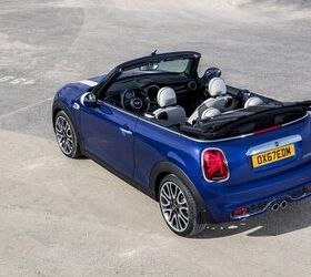 Mini Cooper (R56) Owner's Review - Super Frustrating Flaws. 
