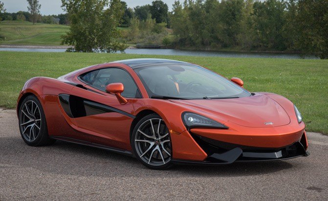 2018 mclaren 570gt review